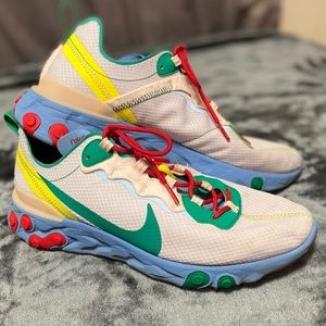Nike React Element 55 SE